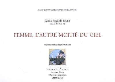 Femme, l'autre moitié du ciel