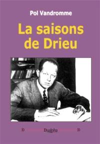 Les saisons de Drieu