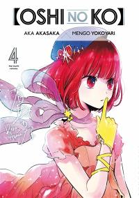 Oshi no ko. Vol. 4