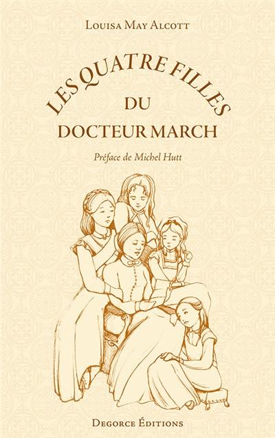 Les quatre filles du docteur March