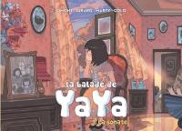 La balade de Yaya. Vol. 9. La sonate