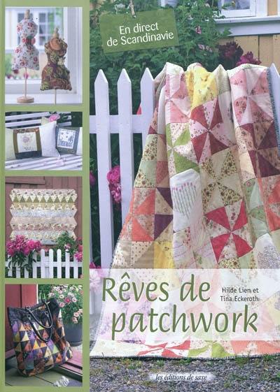 Rêves de patchwork