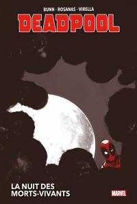 Deadpool. La nuit des morts-vivants