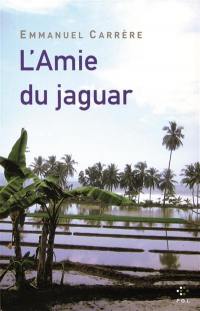 L'amie du jaguar