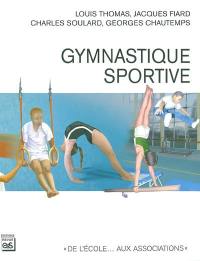 Gymnastique sportive