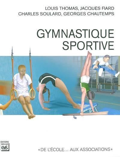 Gymnastique sportive