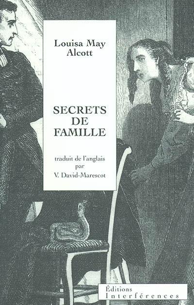 Secrets de famille