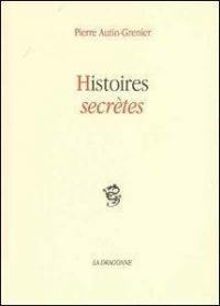 Histoires secrètes