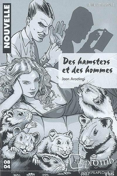 Des hamsters et des hommes