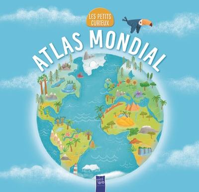 Atlas mondial