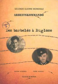 Des barbelés à Buglose