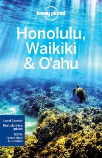 Honolulu, Waikiki & O'ahu