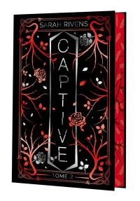 Captive. Vol. 2