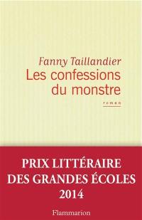 Les confessions du monstre