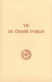 Vie de Césaire d'Arles