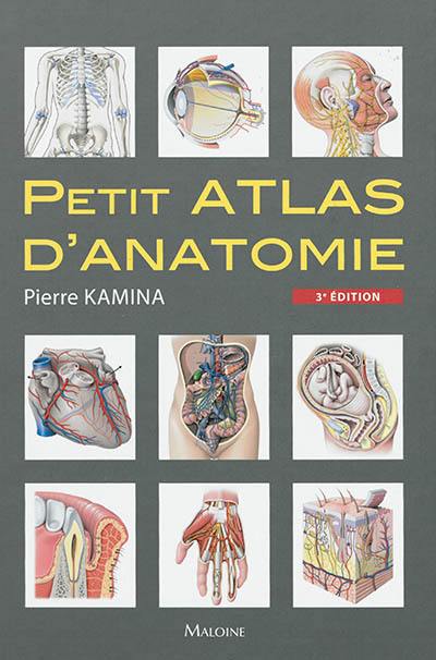 Petit atlas d'anatomie