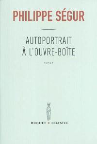 Autoportrait à l'ouvre-boîte