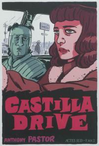 Castilla drive