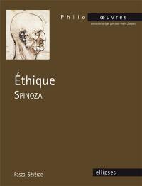 Ethique, Spinoza