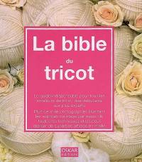 La bible du tricot