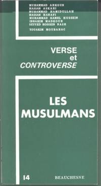 Les Musulmans : Consultation islamo-chrétienne