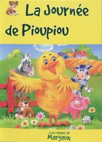 La journée de Pioupiou