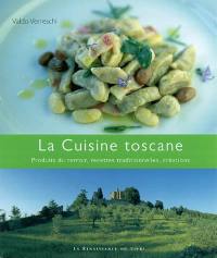 La cuisine toscane