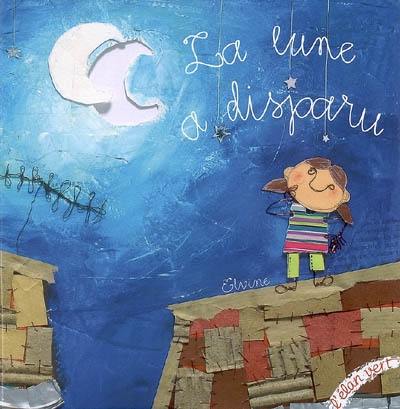 La Lune a disparu