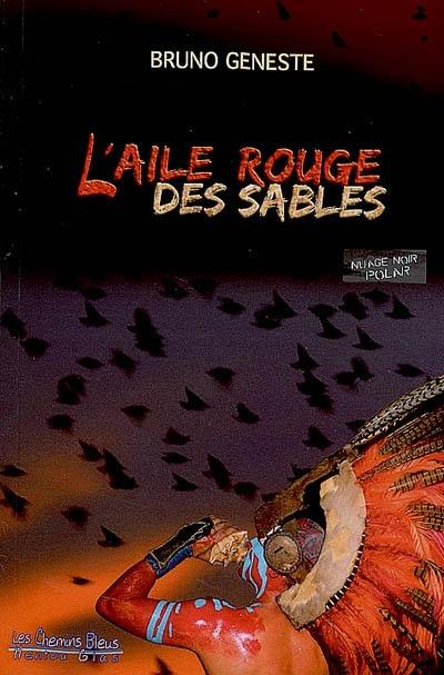 L'aile rouge des sables