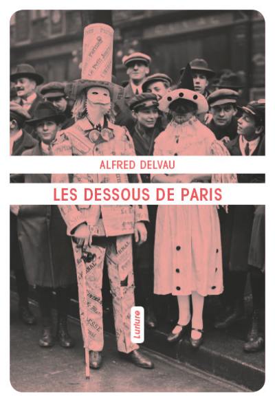 Les dessous de Paris