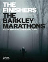 The Finishers The Barkley Marathons