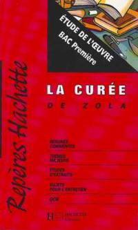 La curée de Zola : étude de l'oeuvre