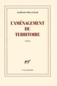 L'aménagement du territoire