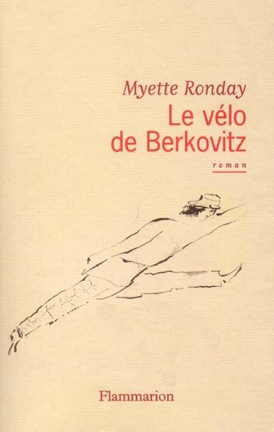 Le vélo de Berkovitz