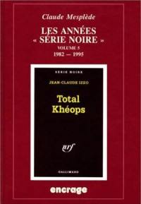 Les années Série noire : bibliographie critique d'une collection policière. Vol. 5