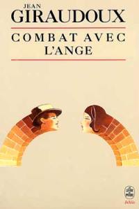 Combat avec l'ange