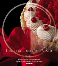 Les ateliers sucrés d'Olivier