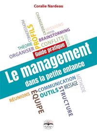 Le management dans la petite enfance