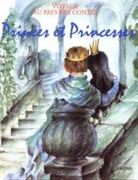 Princes et princesses