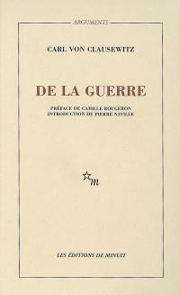 De la guerre