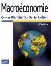 Macroéconomie