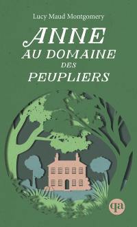 Anne au Domaine des Peupliers