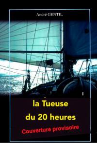 La tueuse du 20 heures. La troisième victime