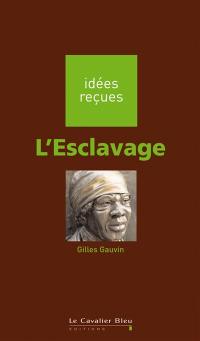 L'esclavage