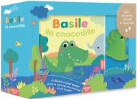 Basile le crocodile