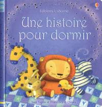 Une histoire pour dormir