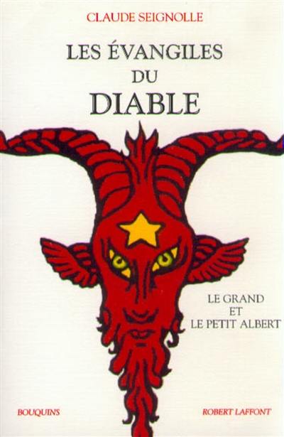 Les évangiles du diable