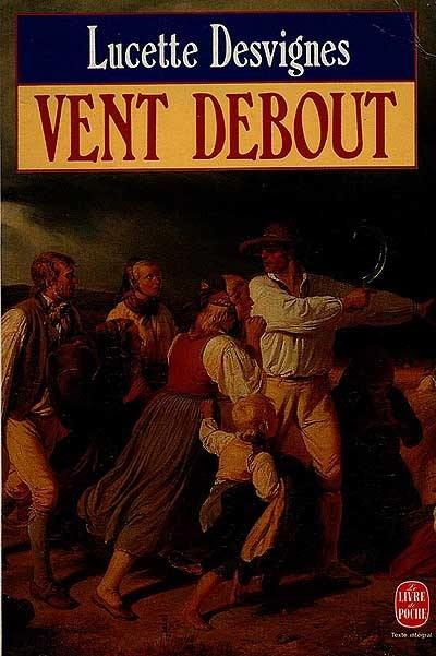 Vent debout : les mains libres