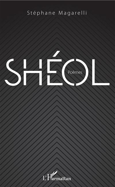 Shéol : poèmes