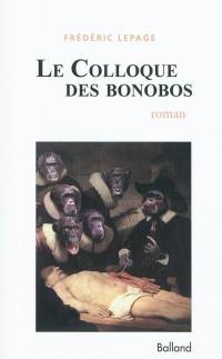 Le colloque des bonobos